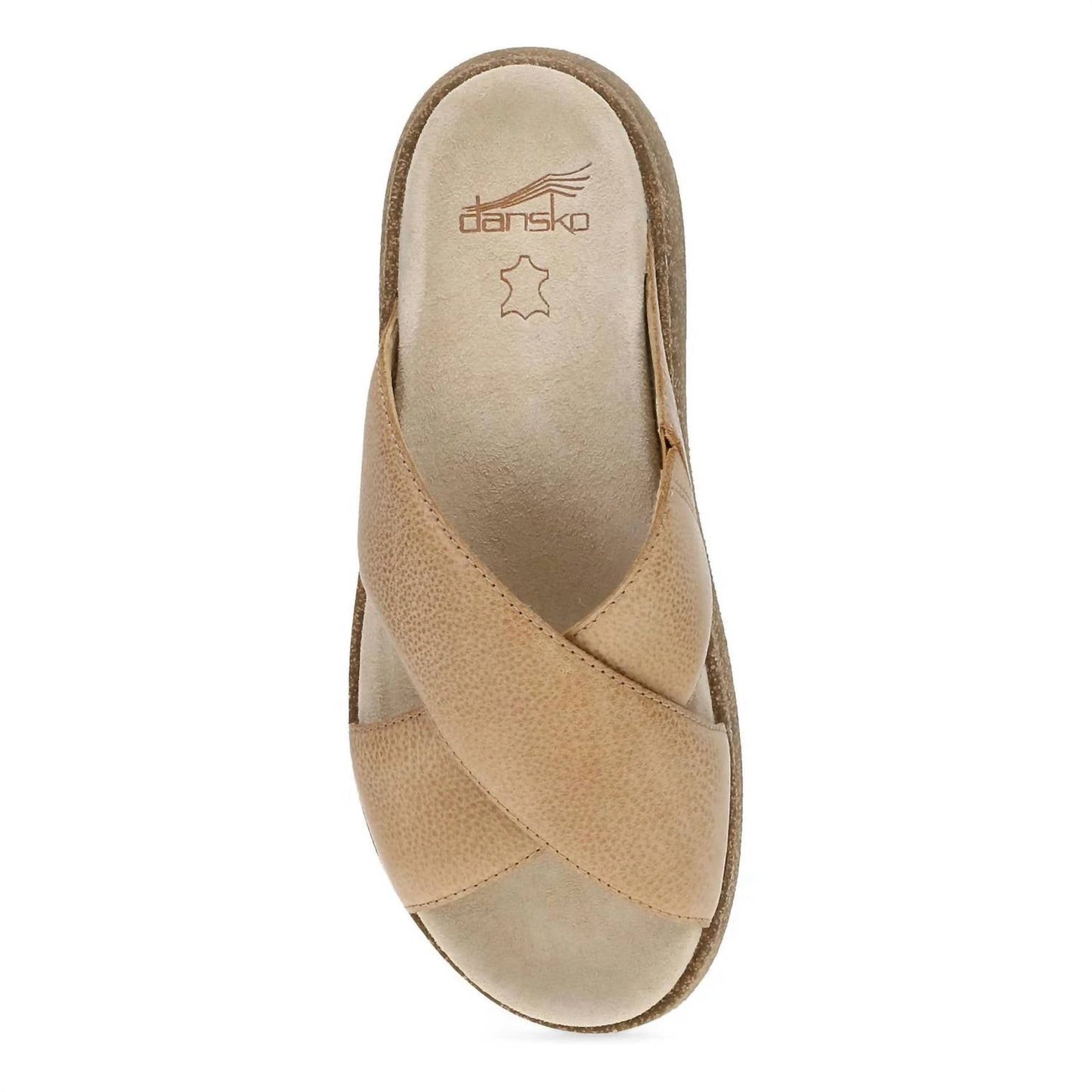 Dansko - Women's Bridget Platform Sandal