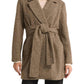 Z Supply - Hawthorne Herringbone Coat