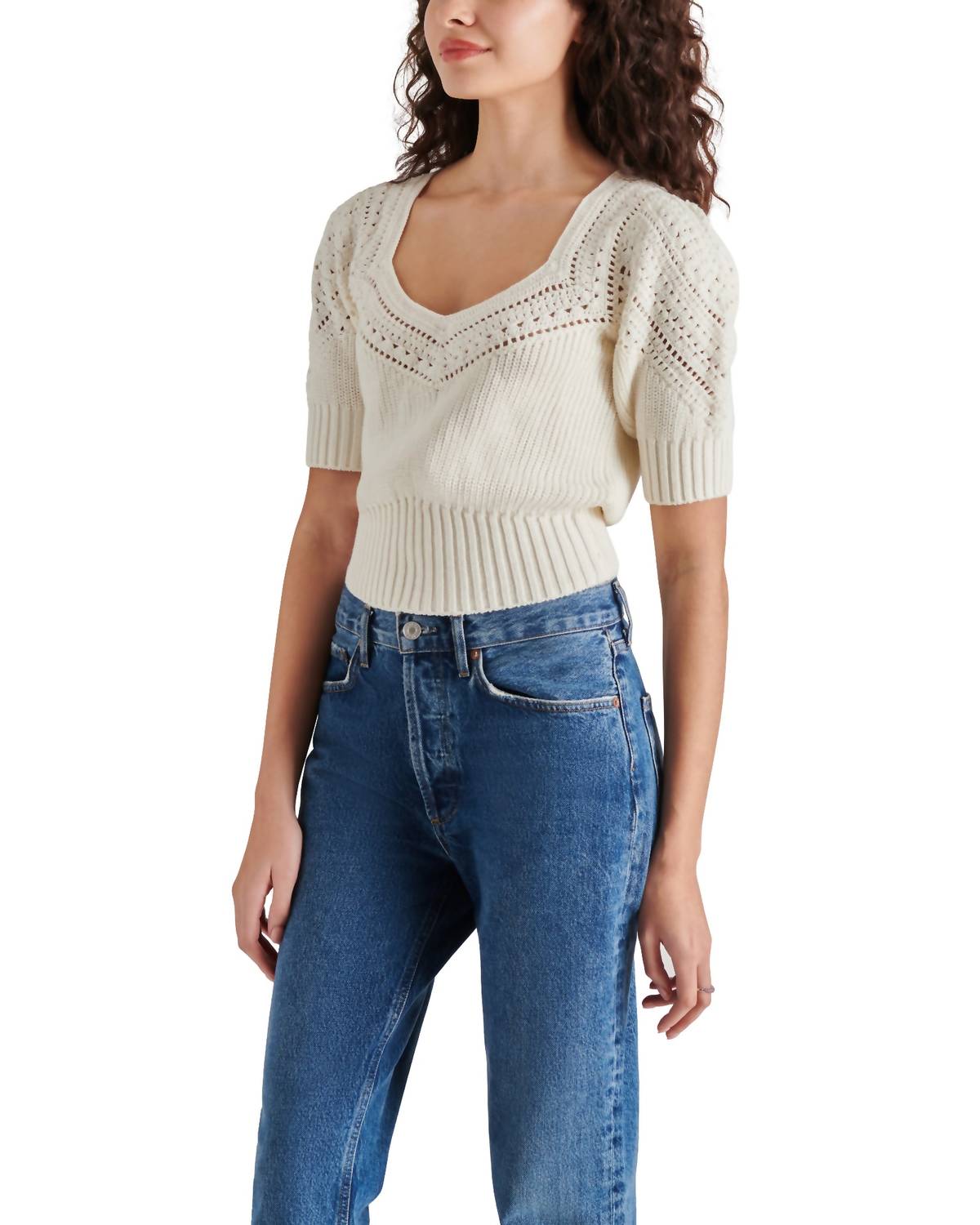 Steve Madden - Darcia Sweater