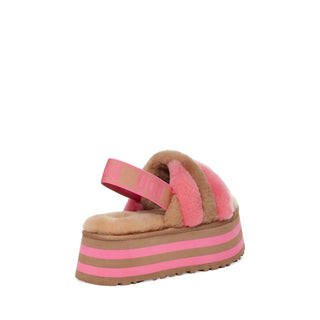 Ugg - WOMEN'S DISCO STRIPE SLIDE