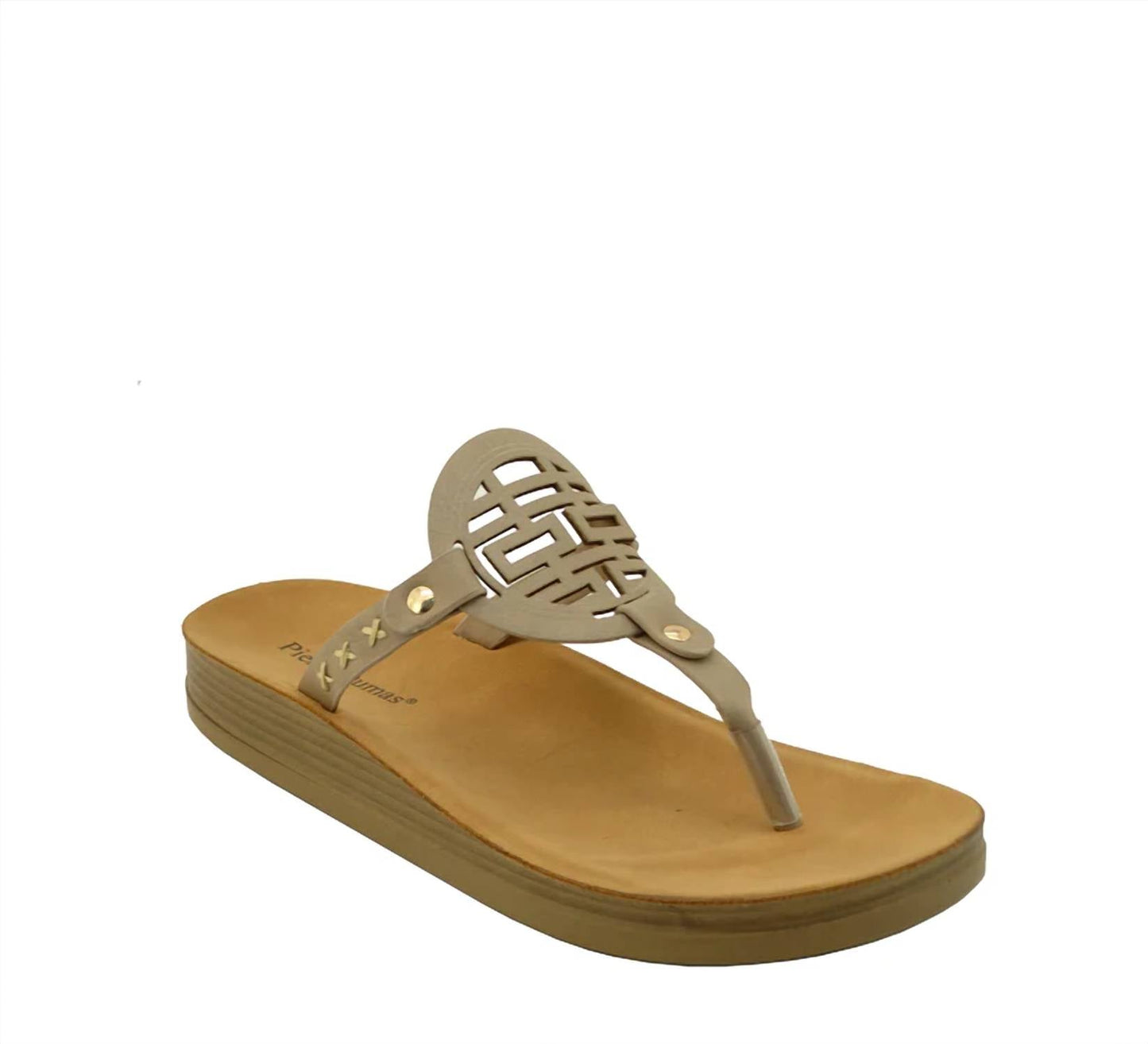 Pierre Dumas - Valarie Sandal