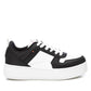 Xti - Women's Lace Trainer Sneakers