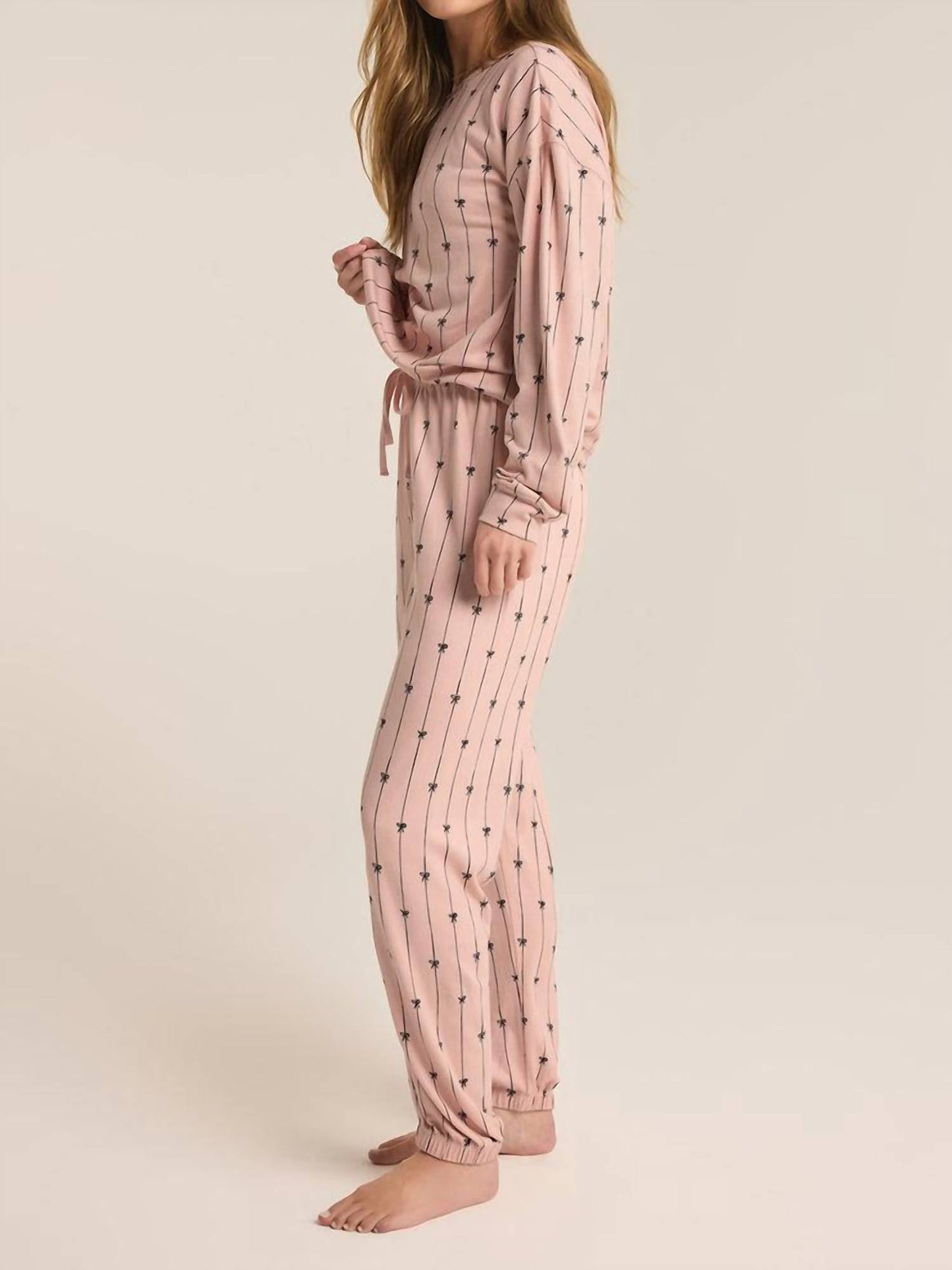 Z Supply - Cozy Pinbow Set