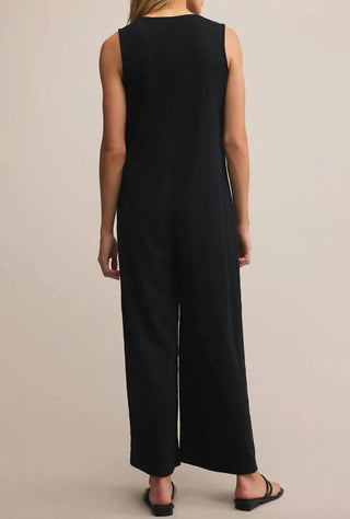 Z Supply - Solace Jumpsuit