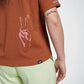 Ciele Athletics - Peace Please Shirt