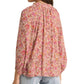Z Supply - Carine Lima Floral Top