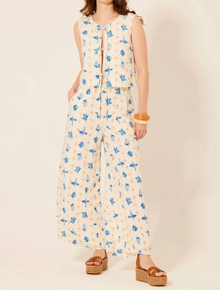 Bila77 - Valerie Sea Pant