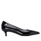 Xti - Women's 144727 Kitten Heeled Sandals