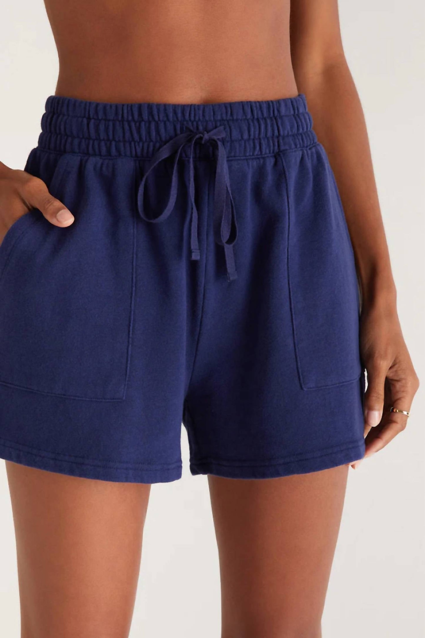 Z Supply - Astrid Short