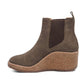 Aetrex - Women's Dawn Wedge Boot