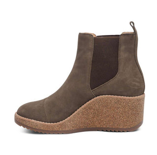 Aetrex - Women's Dawn Wedge Boot