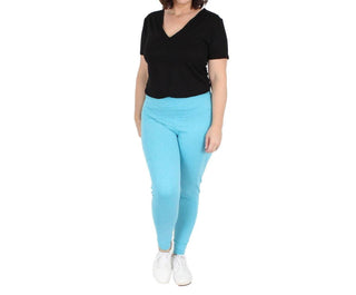 Undersummers - Flow Leggings with Pockets