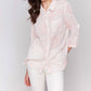 Charlie B - Cotton Gauze Shirt