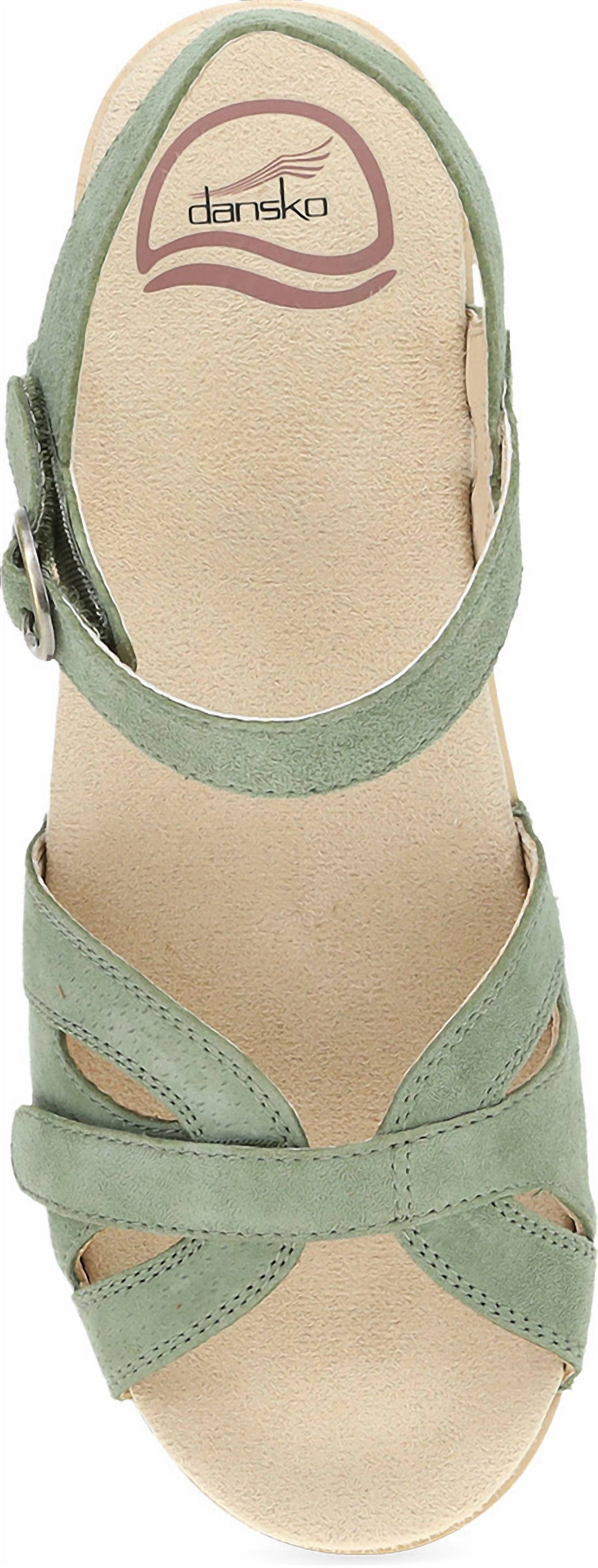 Dansko - Women's Season Sandal