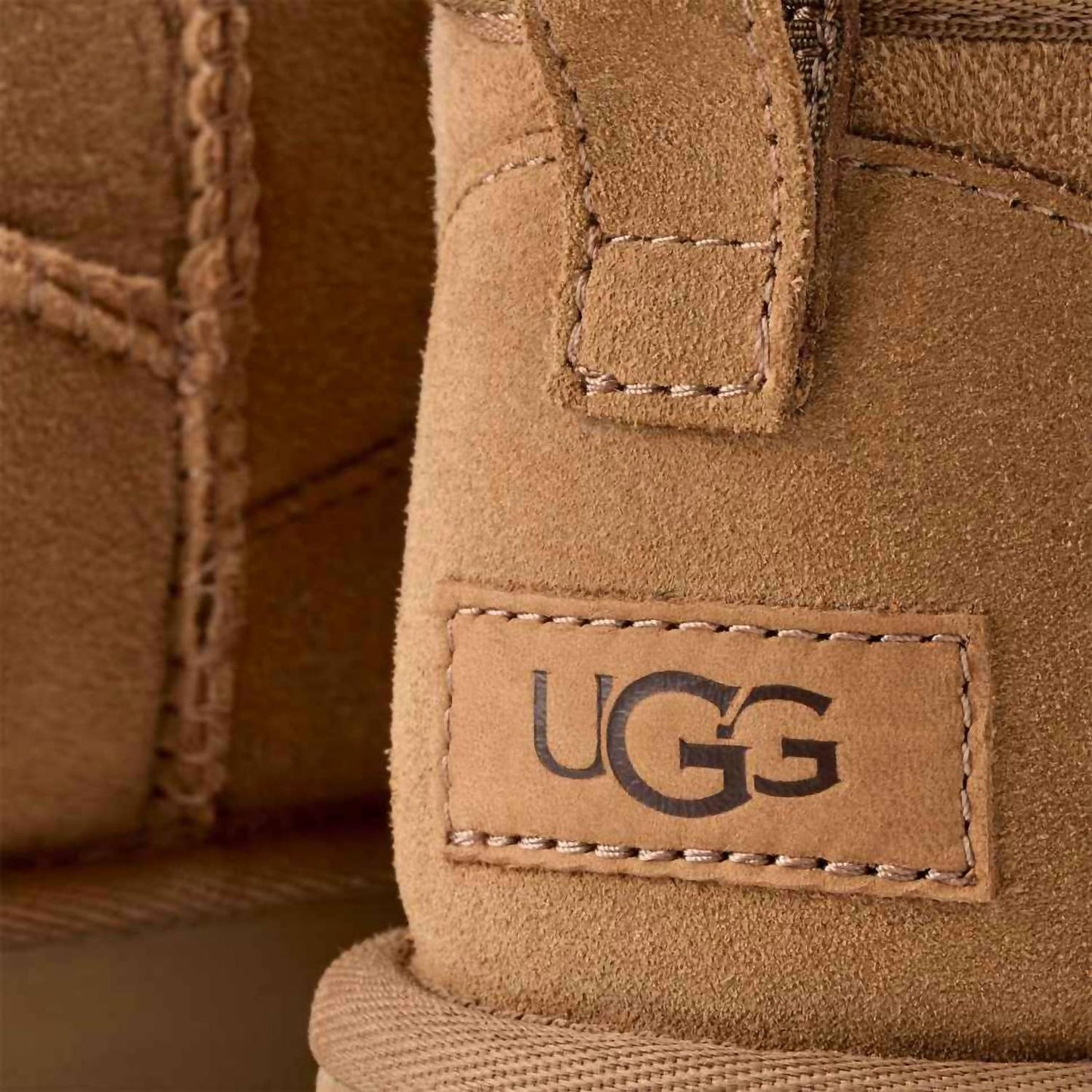 Ugg - Women's Classic Ultra Mini