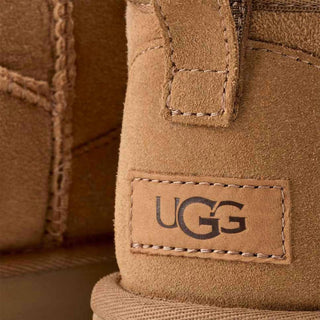 Ugg - Women's Classic Ultra Mini