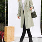 26 International - Spring Trench Coat