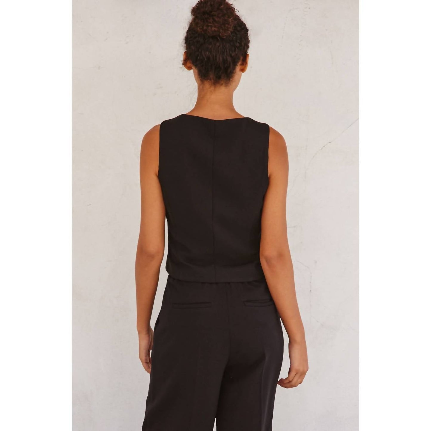 Dress Forum - City Vibes Suit Vest