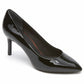 Rockport - Women's Total Motion 75mm Pointed Toe Heels - Wide