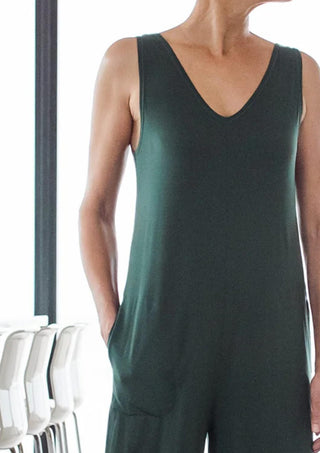 Yala - Kylee ButterSoft™ Bamboo Sleeveless Jumper