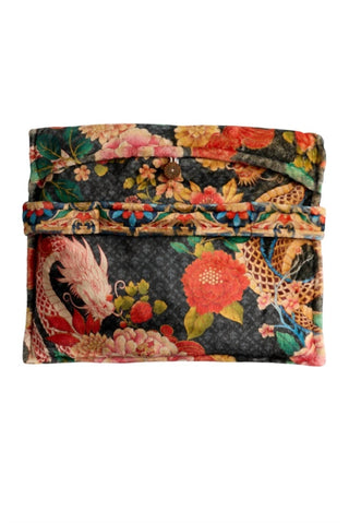 Johnny Was - Levi Travel Blanket