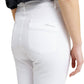 Abacus Sportswear Us - Elite High Waist 4-ways Stretch Golf Trousers