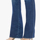 Mother - Mid Rise Smokin Double Heel