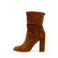 Steve Madden - Women's Vector Slouch Bootie