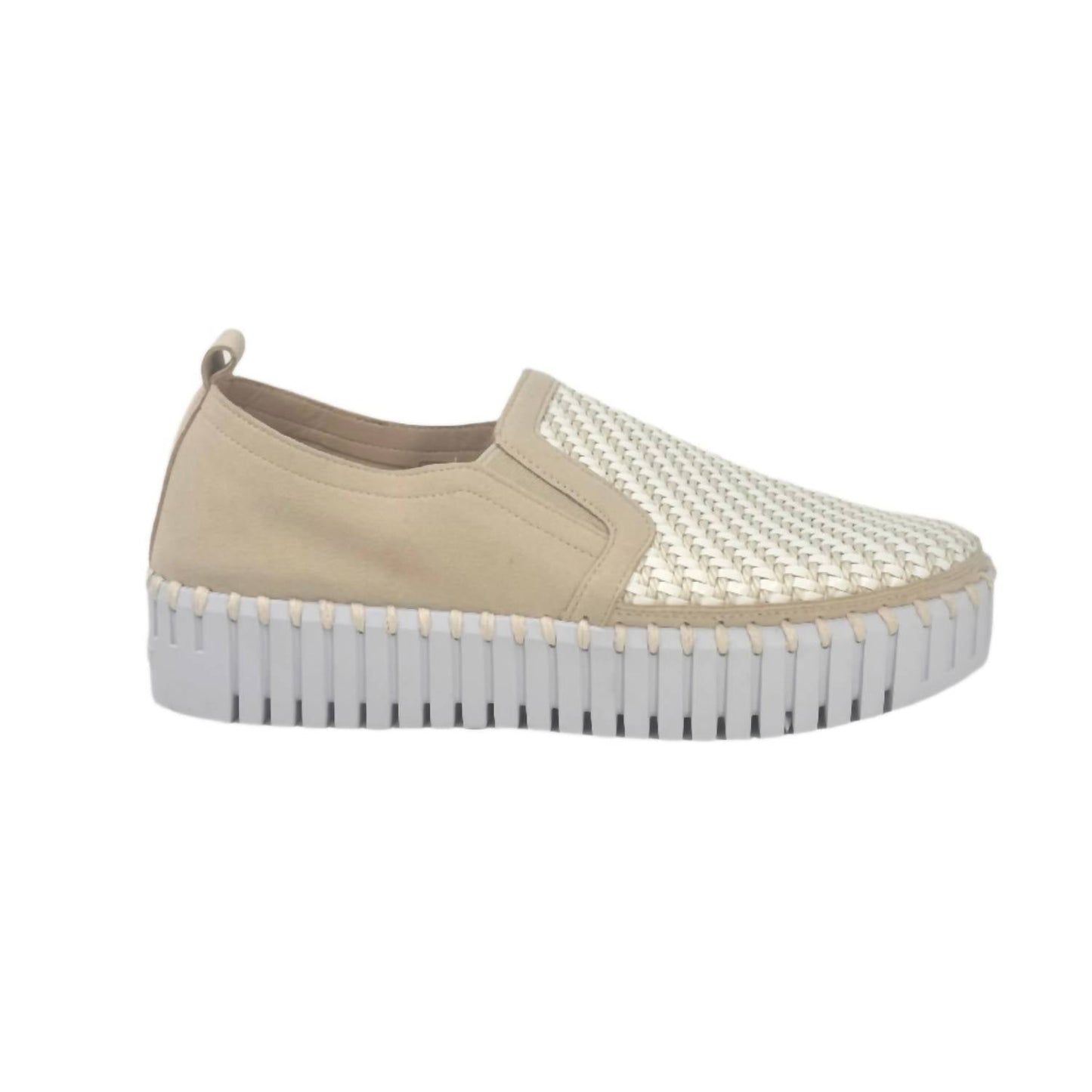 Ilse Jacobsen - Women's Tulip 3876 Shoe