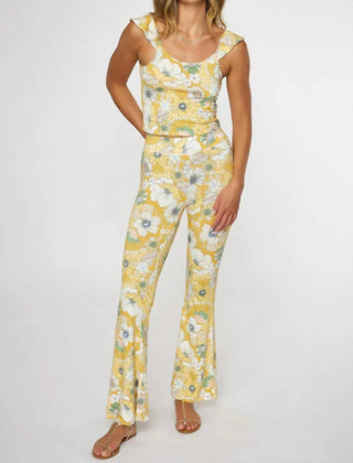 O'Neill - Daisy Belle Floral Pants