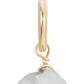 Eklexic - Women's Medium Baroque Pearl Pendant