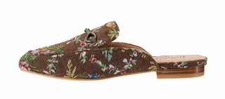 Corkys Footwear - Women's Charmer Mule Flats