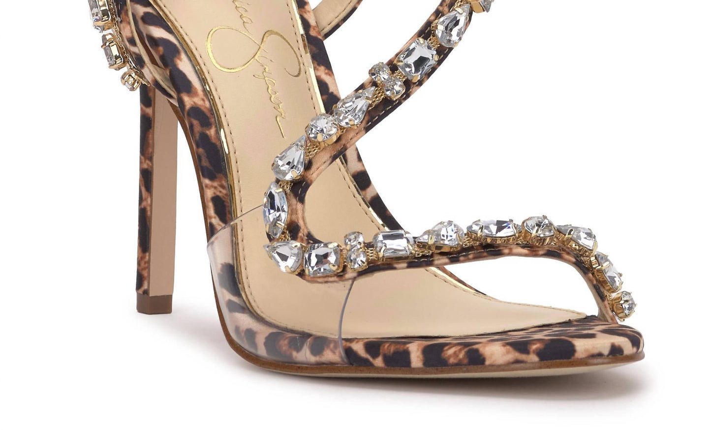 Jessica Simpson - Women's Jaycin High Heel