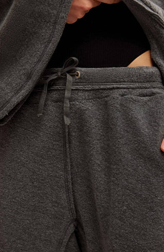 Free People - Day Off Fleece Joggers