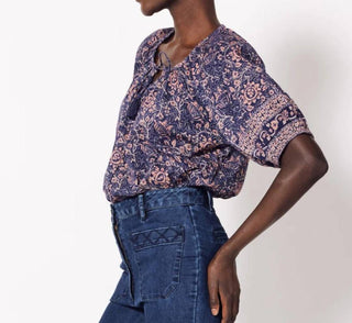 Cleobella - Johana Blouse