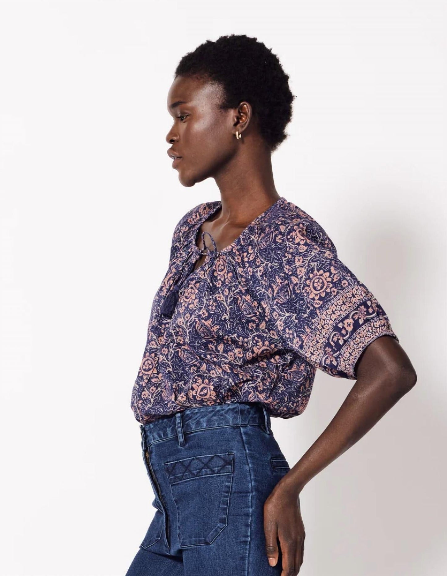 Cleobella - Johana Blouse