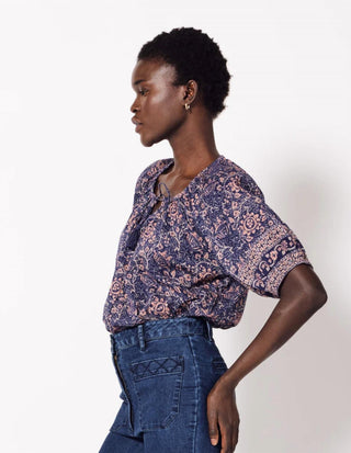 Cleobella - Johana Blouse