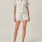 English Factory - Ibiza Embroidered Shorts