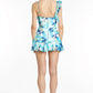 Amanda Uprichard - Lira Lively Skort Romper