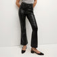 Veronica Beard - Carson High Rise Ankle Flare