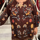 Johnny Was - MAYSON TUNIC