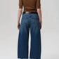 Citizens Of Humanity - Ayla Raw Hem Crop Jeans