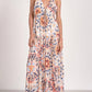 Elan - Ella Maxi Dress