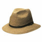 Dorfman Milano - Men's Tulum Sun Hat