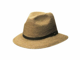 Dorfman Milano - Men's Tulum Sun Hat