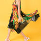 Flying Tomato - First Blooms Hanky Dress