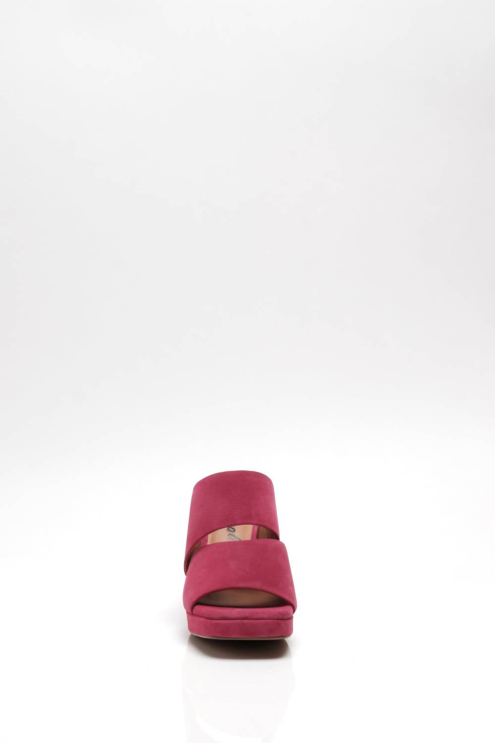 Free People - Love Is Everywhere Platform Sandals