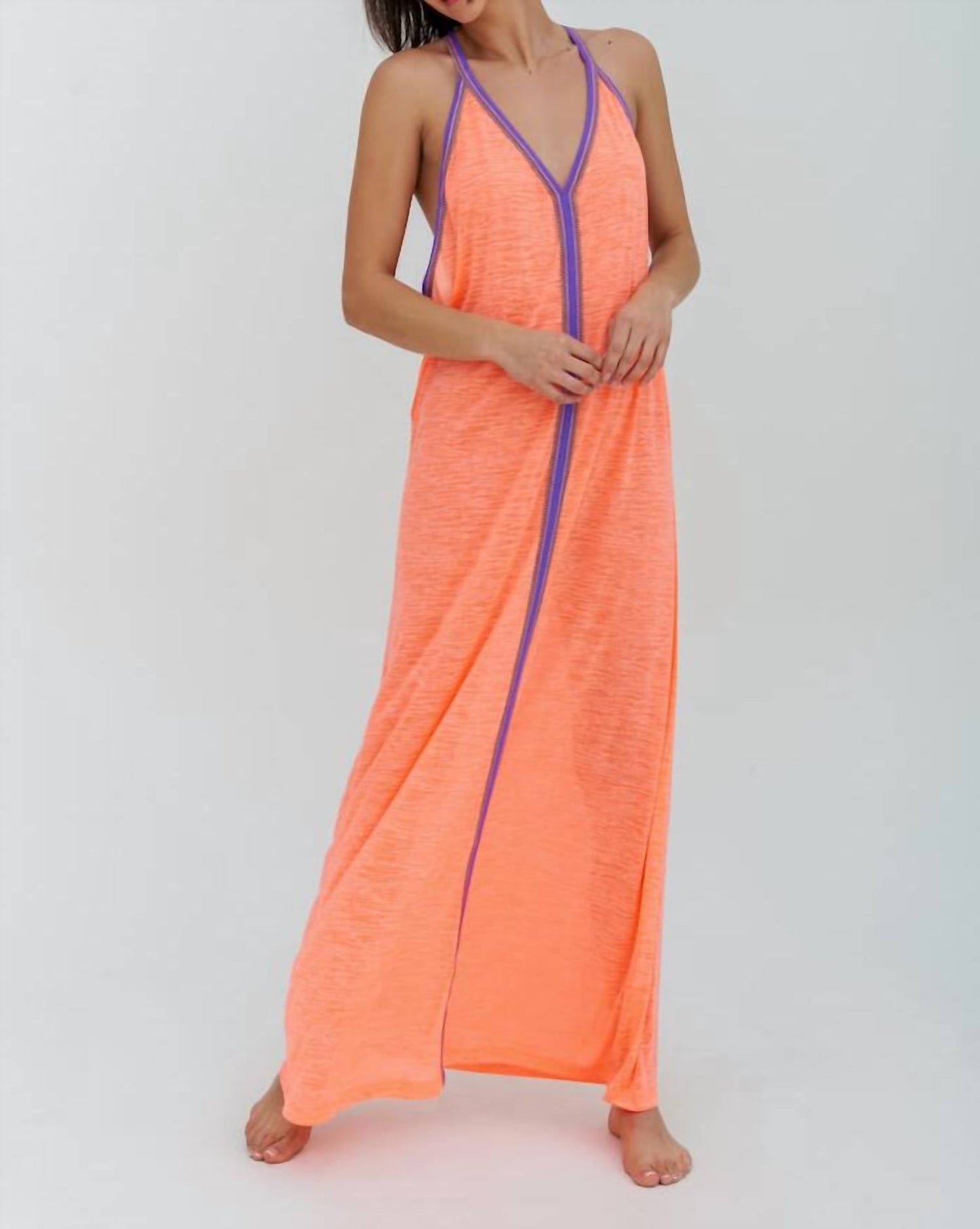 Pitusa - Standard Inca sundress