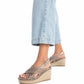 Xti - Women's Wedge Sandals