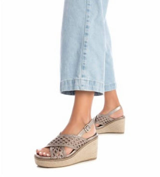 Xti - Women's Wedge Sandals